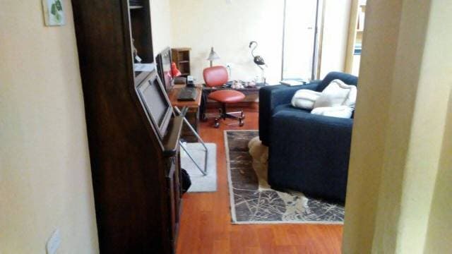 CASA  RENTERA EN EL CENTRO SUR DE QUITO — foto 3