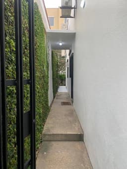Vendo departamento planta baja