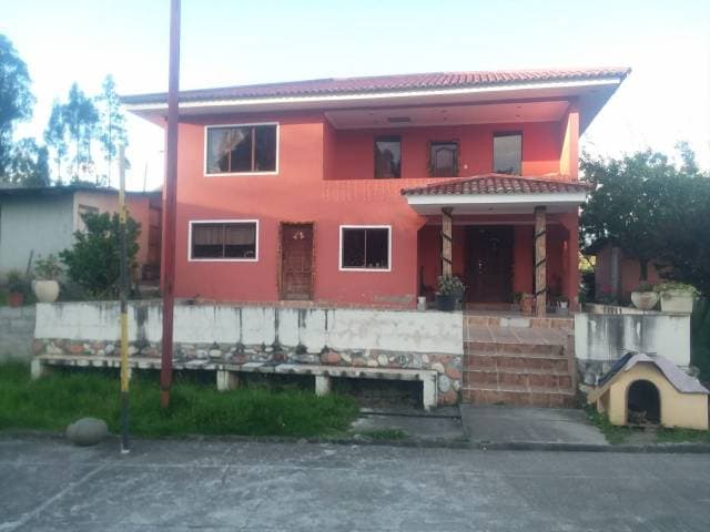Vendo quinta — foto 1