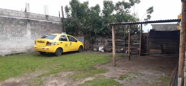 VENDO TERRENO SUR DE QUITO — foto 1