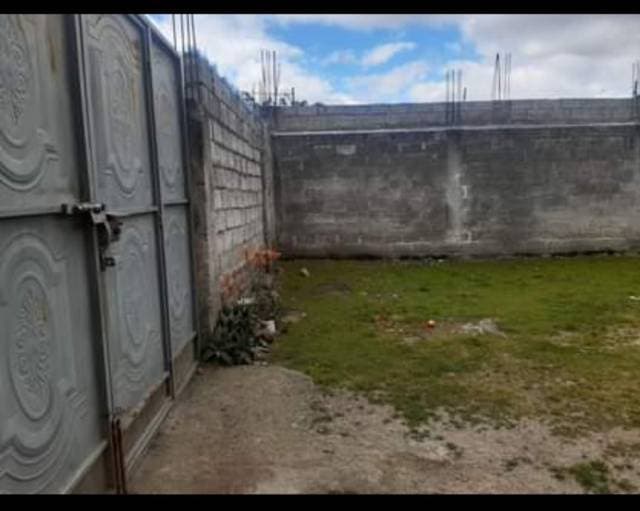 VENDO TERRENO SUR DE QUITO — foto 2