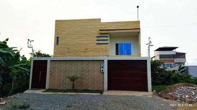 VENTA CASA CON PISCINA — foto 3