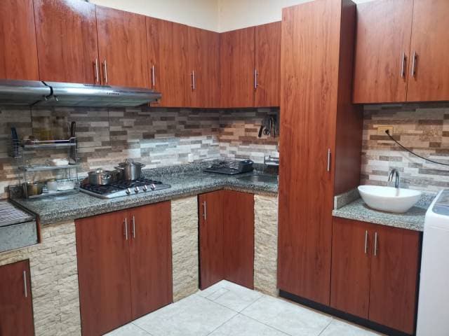 ???????????? ???????????????????????? Casa - El Cebollar, Cuenca EC — foto 8