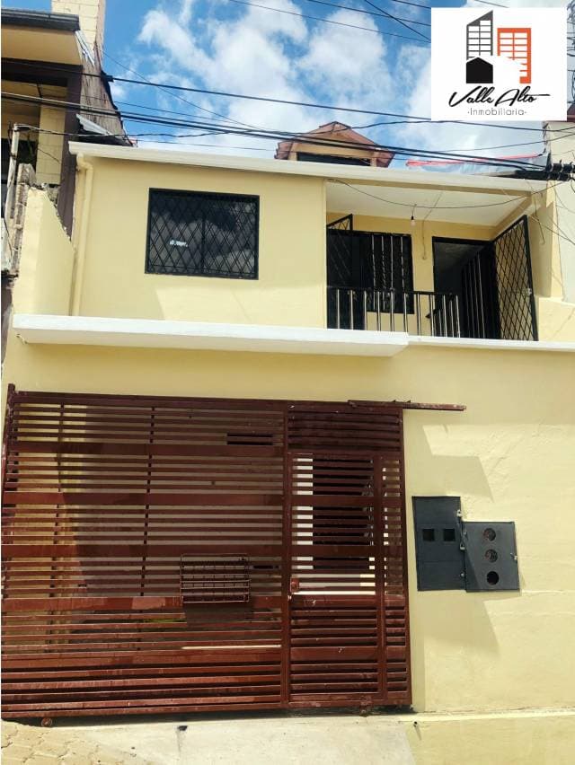 Casa vía Patamarca Cuenca Azuay — foto 1