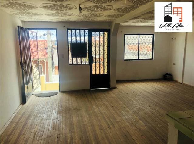 Casa vía Patamarca Cuenca Azuay — foto 2