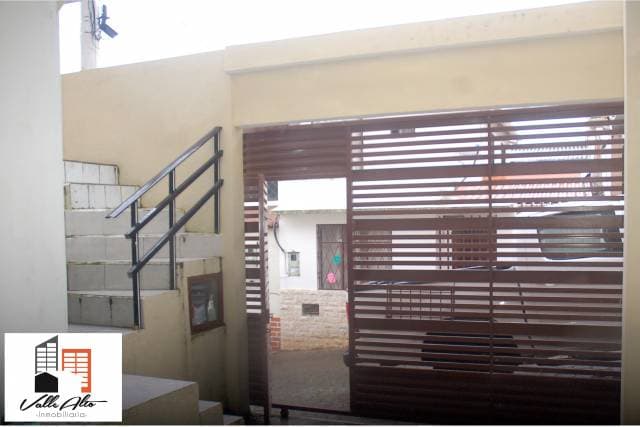 Casa vía Patamarca Cuenca Azuay — foto 9