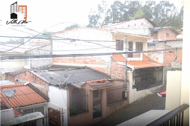 Casa vía Patamarca Cuenca Azuay — foto 10