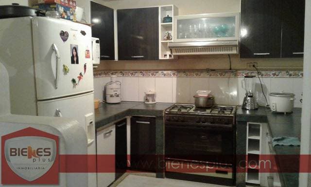 Casa Rentera sector Machangara 3 Departamentos — foto 2