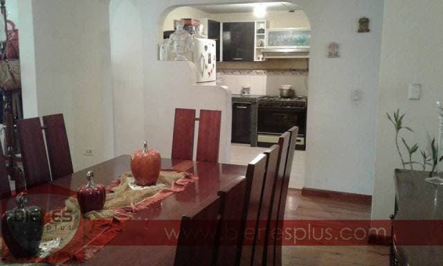 Casa Rentera sector Machangara 3 Departamentos — foto 5