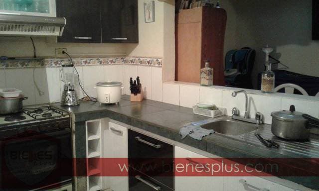 Casa Rentera sector Machangara 3 Departamentos — foto 6