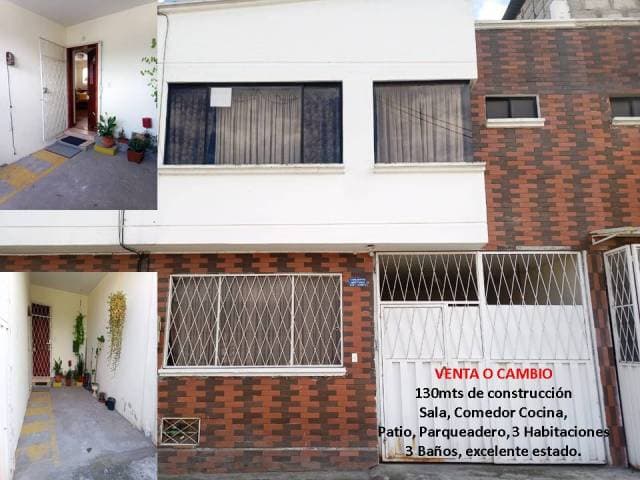 Vendo o Cambio — foto 1