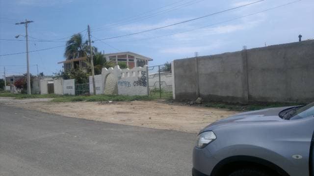 Salinas terreno sector San Lorenzo — foto 1