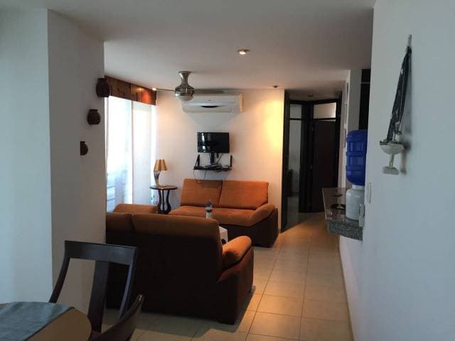 DEPARTAMENTO EN OPORTUNIDAD EN VENTA EN SALINAS — foto 1