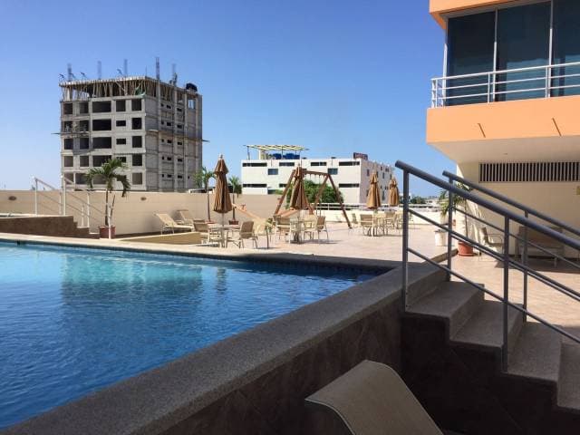 DEPARTAMENTO EN OPORTUNIDAD EN VENTA EN SALINAS — foto 3