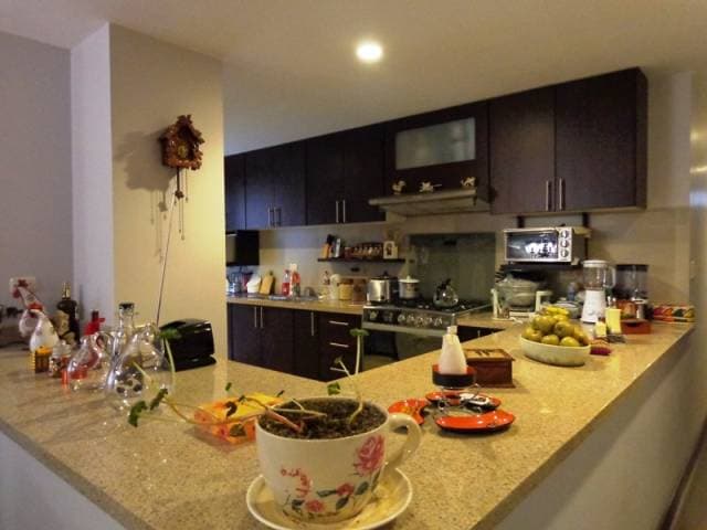 Vendo Departamento en Zona Exclusiva de Cuenca — foto 3