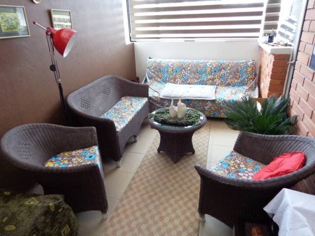 Vendo Departamento en Zona Exclusiva de Cuenca — foto 4