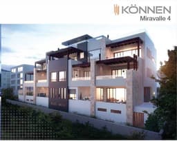 Departamentos, Miravalle 4