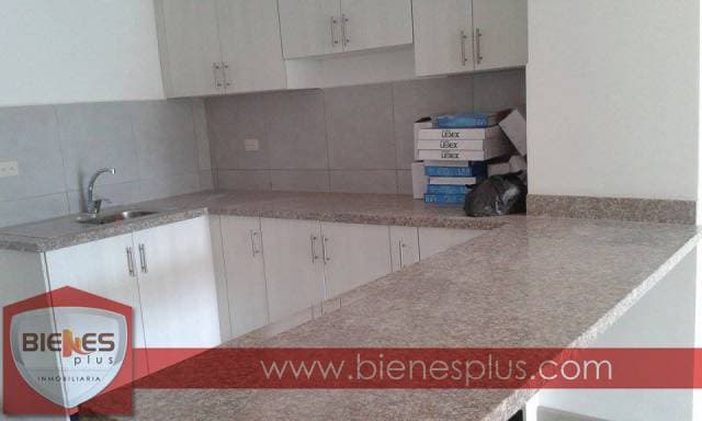 Dpto por estrenar sector Monay Shopping 3 Dormitorios — foto 1