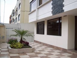 ARRIENDO DEPARTAMENTO AMPLIO EN PONCEANO ALTO