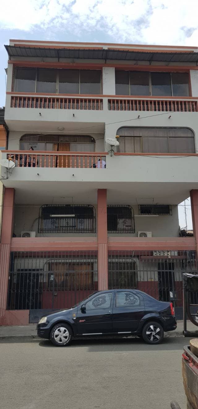 VENDO CONDOMINIO — foto 1