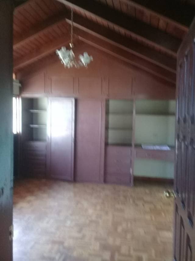 vendo casa parque   Granda Centeno — foto 1