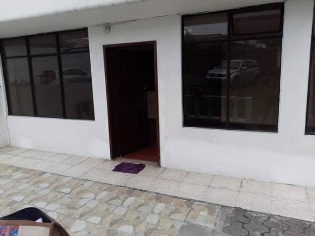 ARRIENDO DEPARTAMENTO NORTE DE QUITO — foto 1