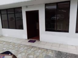 ARRIENDO DEPARTAMENTO NORTE DE QUITO