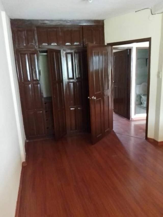 ARRIENDO DEPARTAMENTO NORTE DE QUITO — foto 4