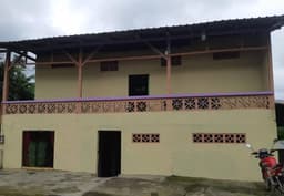CASA DE VENTA EN MANABI CON AMPLIA PROYECCION DE NEGOCIO