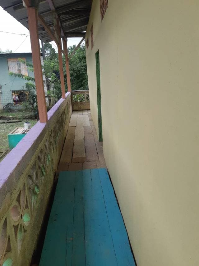 CASA DE VENTA EN MANABI CON AMPLIA PROYECCION DE NEGOCIO — foto 6