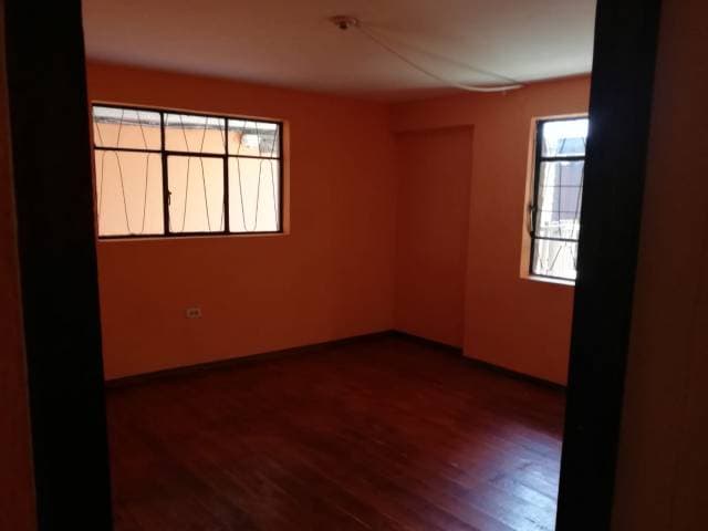 Departamento remodelado — foto 8