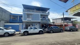 VENDO  HERMOSA CASA  RENTERA DE 3 PLANTAS