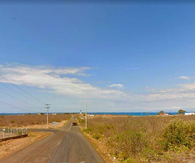 Un lugar tranquilo para vivir con vista al mar — foto 4