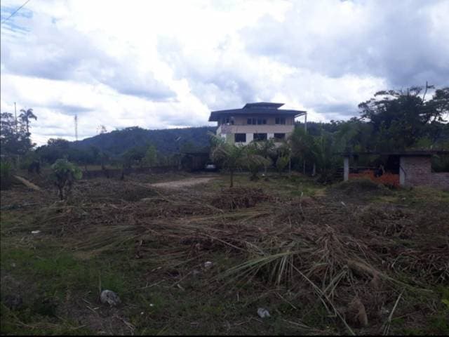 casita con buena vista y amplio terreno — foto 3