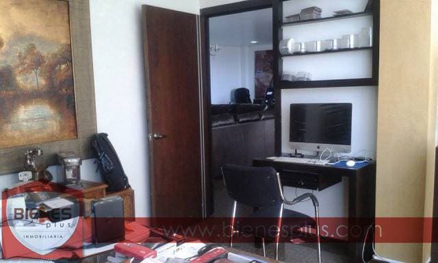 Departamento de primera, cerca de la U. de Cuenca — foto 1
