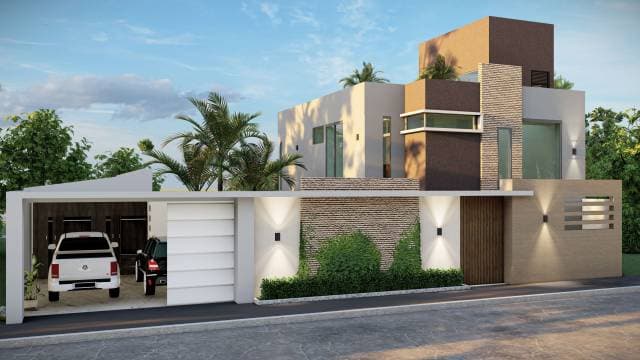 CASA EN VENTA -OBRA GRIS — foto 3