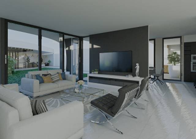 CASA EN VENTA -OBRA GRIS — foto 4