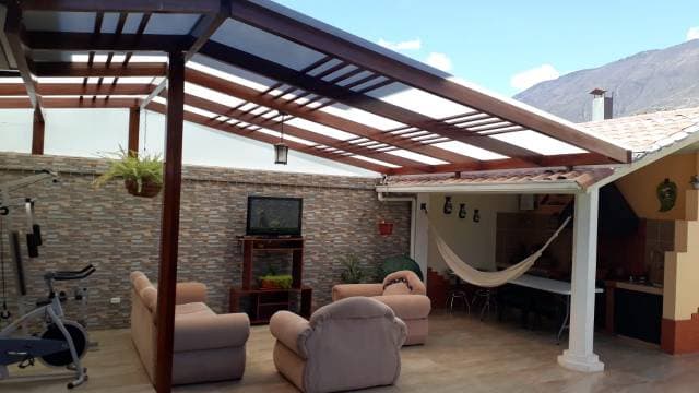 Venta de casa por viaje — foto 5