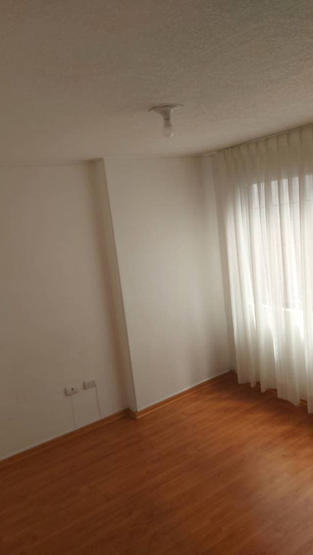 Hermoso Departamento 2 Dormitorios - Quito Tenis — foto 7
