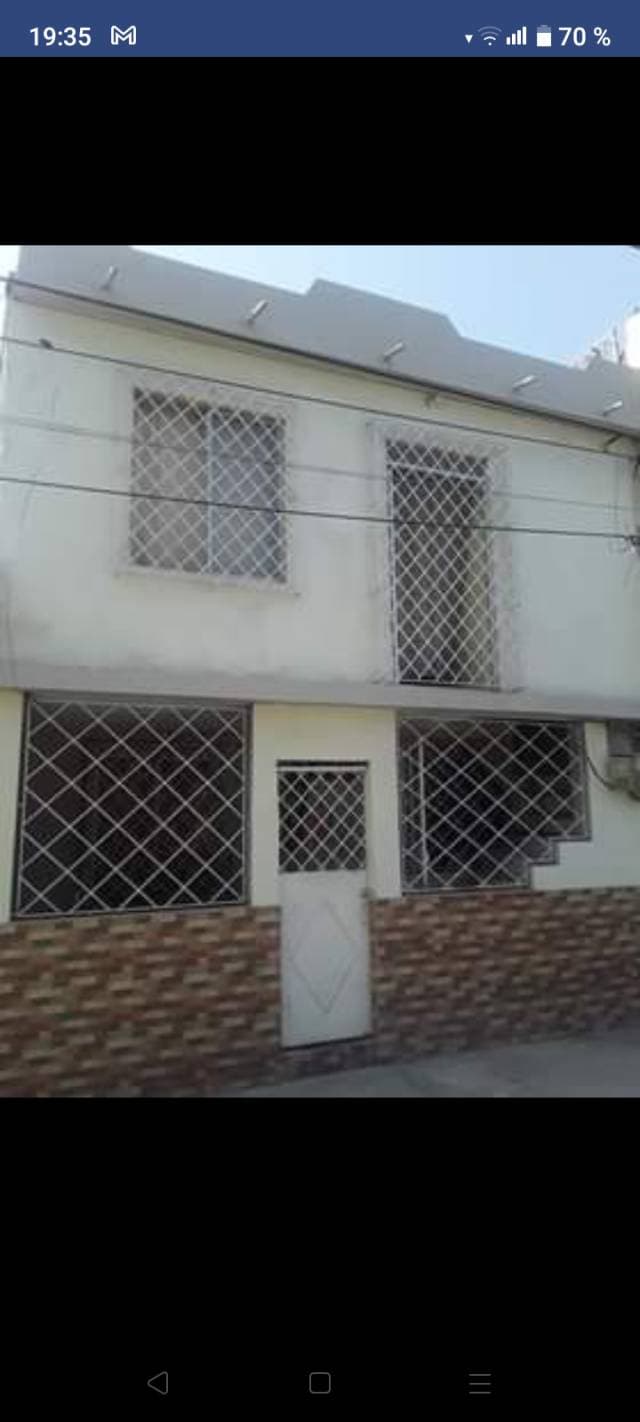 Vendo casa rentera en ciudadela Abel Gilbert, Durán — foto 5