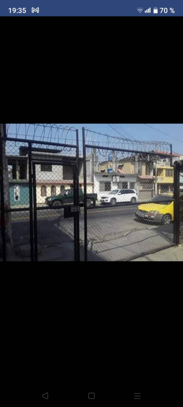 Vendo casa rentera en ciudadela Abel Gilbert, Durán — foto 7