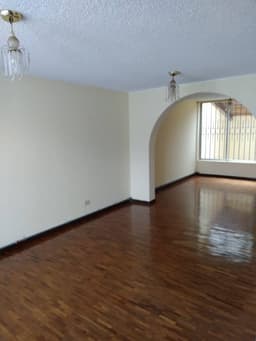 Arriendo casa con 3 habitaciones