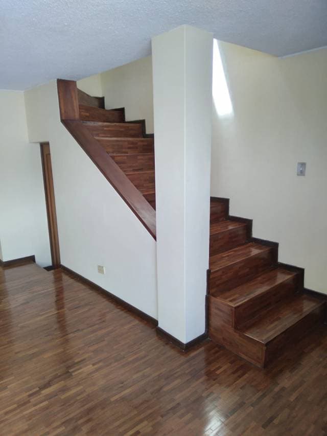 Arriendo casa con 3 habitaciones — foto 4