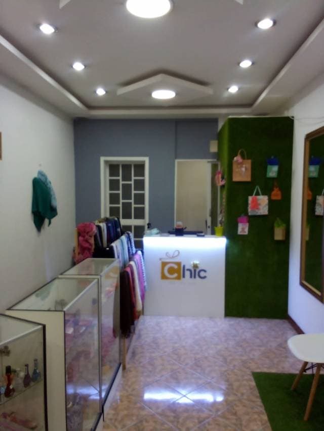 Vendo local en el Centro Comercial Multicentro — foto 2