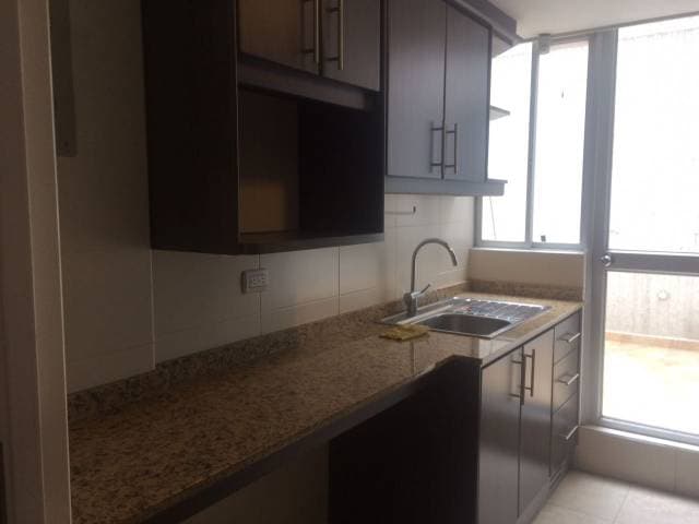 ARRIENDO HERMOSOS DEPARTAMENTO NORTE DE QUITO PONCIANO — foto 1