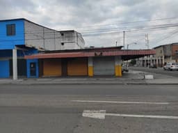 Locales Comerciales en Portete