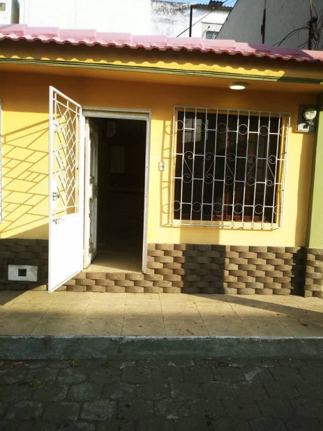 Alquilo departamento — foto 1