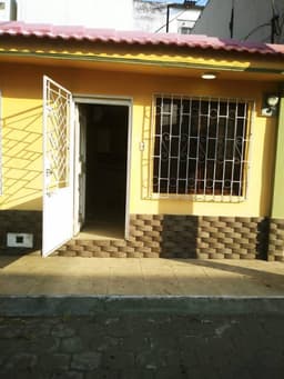 Alquilo departamento