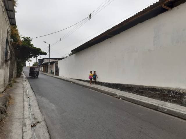 VENDO GALPON CON BODEGAS, OFICINAS Y PARQUEO — foto 4