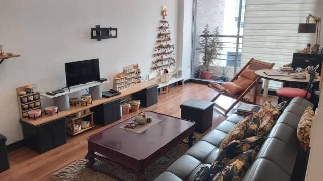 VENTA DEPARTAMENTO SECTOR LA CAROLINA — foto 1
